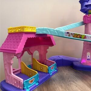 Little people klip klop castle